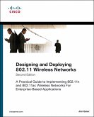Designing and Deploying 802.11 Wireless Networks (eBook, PDF)