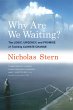 Why Are We Waiting? (eBook, ePUB) - Bild 1