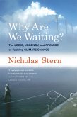 Why Are We Waiting? (eBook, ePUB)