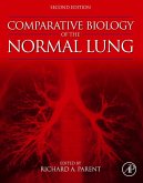 Comparative Biology of the Normal Lung (eBook, PDF)
