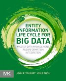 Entity Information Life Cycle for Big Data (eBook, ePUB)