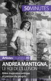 Andrea Mantegna, le roi de l'illusion (eBook, ePUB)