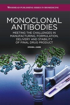 Cover Monoclonal Antibodies (eBook, ePUB)