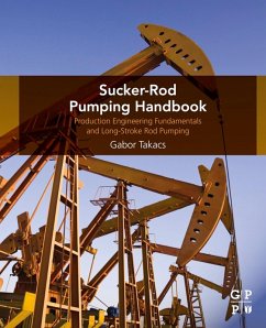 Cover Sucker-Rod Pumping Handbook (eBook, ePUB)