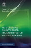 Heterogeneous Nanocomposite-Photocatalysis for Water Purification (eBook, ePUB)