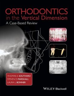 Orthodontics in the Vertical Dimension (eBook, PDF) - Southard, Thomas E.; Marshall, Steven D.; Bonner, Laura L.