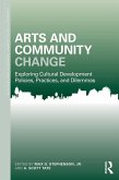 Arts and Community Change (eBook, ePUB)