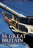 SS Great Britain (eBook, ePUB)