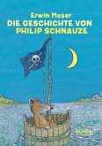 Die Geschichte von Philip Schnauze