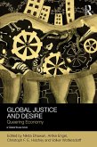 Global Justice and Desire (eBook, ePUB) Global Justice and Desire (eBook, ePUB)