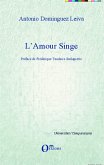 L'amour singe (eBook, ePUB)