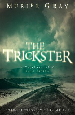 The Trickster (eBook, ePUB) - Gray, Muriel