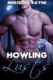 Howling Lusts: A Paranormal Romance Boxed Set (eBook, ePUB)