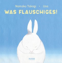 Was Flauschiges - Takagi, Namako;Usa