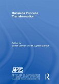 Business Process Transformation (eBook, ePUB)