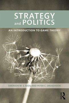 Cover Strategy and Politics (eBook, ePUB)