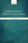 Public Rights, Private Relations (eBook, ePUB)