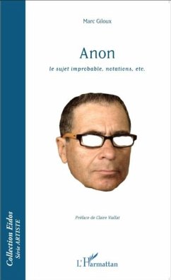 Cover Anon (eBook, PDF)