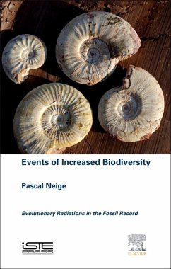 Events of Increased Biodiversity (eBook, ePUB) - Neige, Pascal