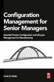 Configuration Management for Senior Managers (eBook, ePUB)