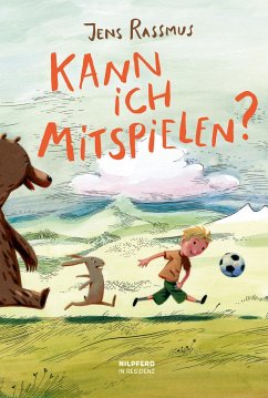 Kann ich mitspielen? - Rassmus, Jens