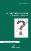 La trajectoire du desir (eBook, ePUB)