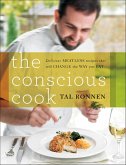 The Conscious Cook (eBook, ePUB) The Conscious Cook (eBook, ePUB)