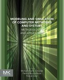 Modeling and Simulation of Computer Networks and Systems (eBook, ePUB)