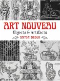 Art Nouveau: Objects and Artifacts (eBook, ePUB)