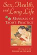 Sex, Health, and Long Life (eBook, ePUB) - Bild 1