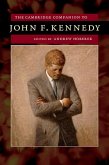 Cambridge Companion to John F. Kennedy (eBook, ePUB)