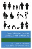 Family-Friendly Policies and Practices in Academe (eBook, ePUB)