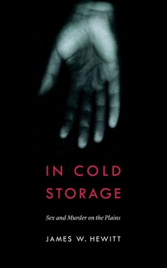 In Cold Storage (eBook, ePUB) - Hewitt, James W.