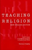 Teaching Religion (New Updated Edition) (eBook, PDF)