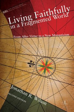 Cover Living Faithfully in a Fragmented World (eBook, PDF)