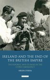 Ireland and the End of the British Empire (eBook, ePUB)