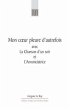 Mon Coeur Pleure D'Autrefois (eBook,... - Bild 1