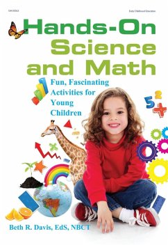 Hands-On Science and Math (eBook, ePUB) - Davis, Beth R.