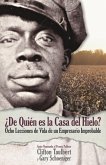 De Quien el la Casa del Hielo? (eBook, ePUB)