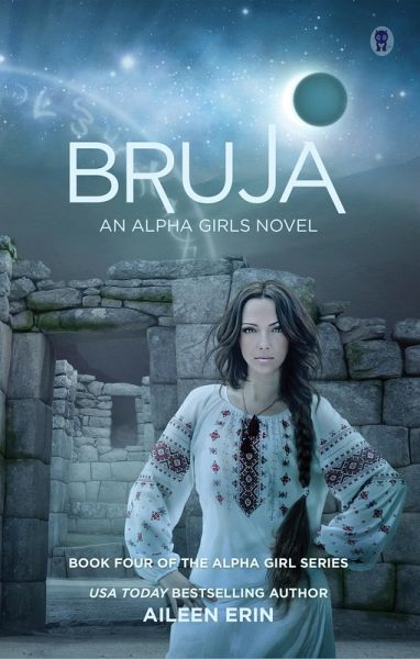 Bruja (eBook, ePUB)