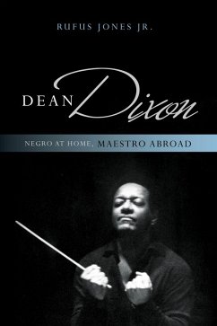 Cover Dean Dixon (eBook, ePUB)
