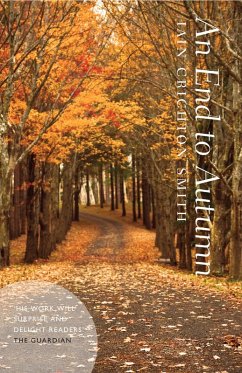 An End To Autumn (eBook, ePUB) - Smith, Iain Crichton