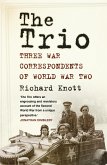 The Trio (eBook, ePUB)