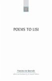 Poems To Lisi (eBook, PDF)