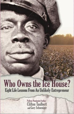 Who Owns the Ice House? (eBook, ePUB) - Schoeniger, Gary G.