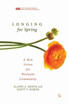 Cover Longing for Spring (eBook, PDF)