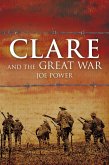 Clare and the Great War (eBook, ePUB)