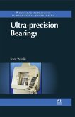 Ultra-precision Bearings (eBook, ePUB)