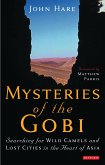 Mysteries of the Gobi (eBook, ePUB) Mysteries of the Gobi (eBook, ePUB)