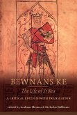 Bewnans Ke / The Life of St Kea (eBook, PDF)